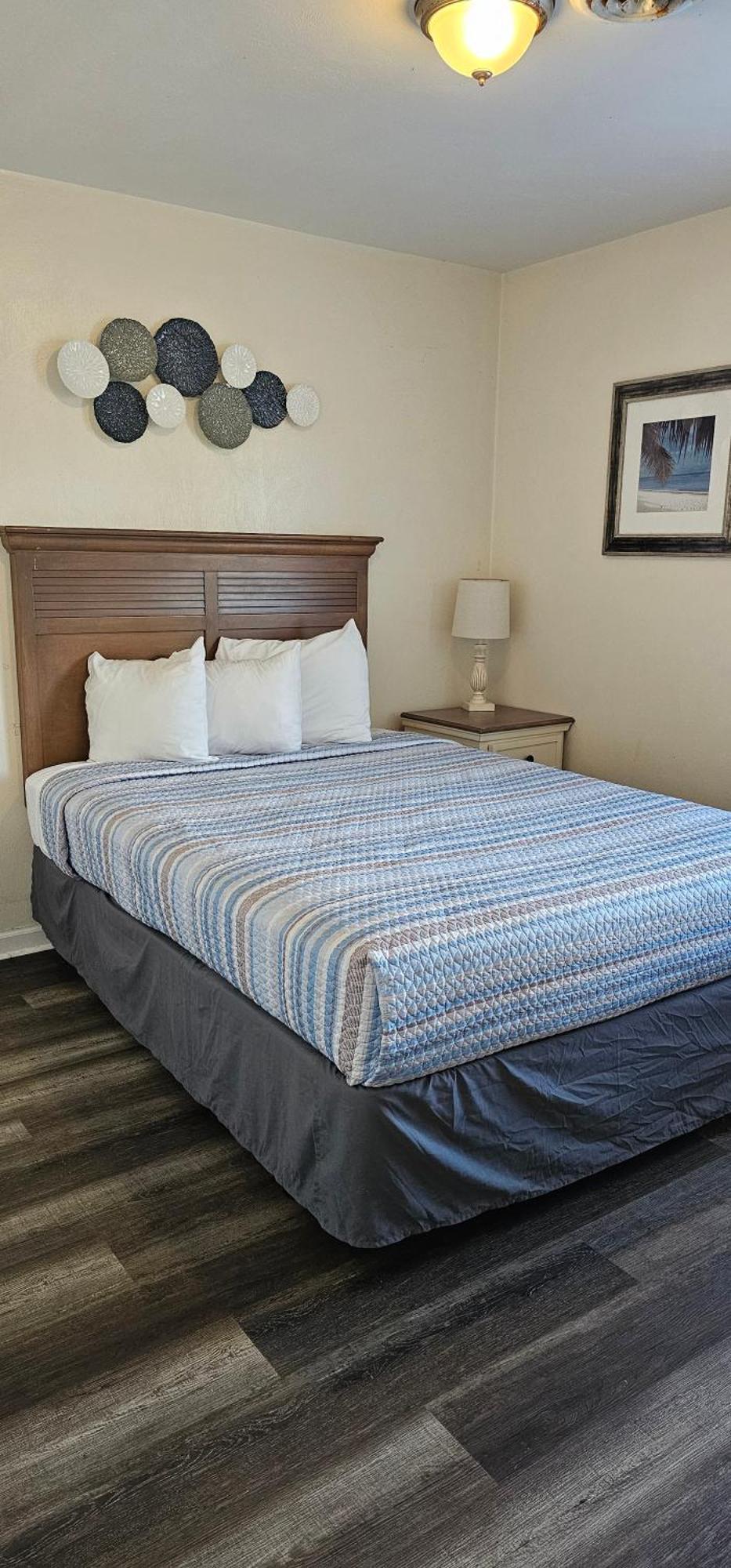 Affordable Suites Graham Buitenkant foto