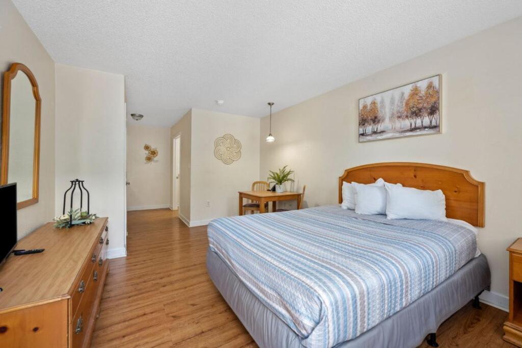 Affordable Suites Graham Buitenkant foto